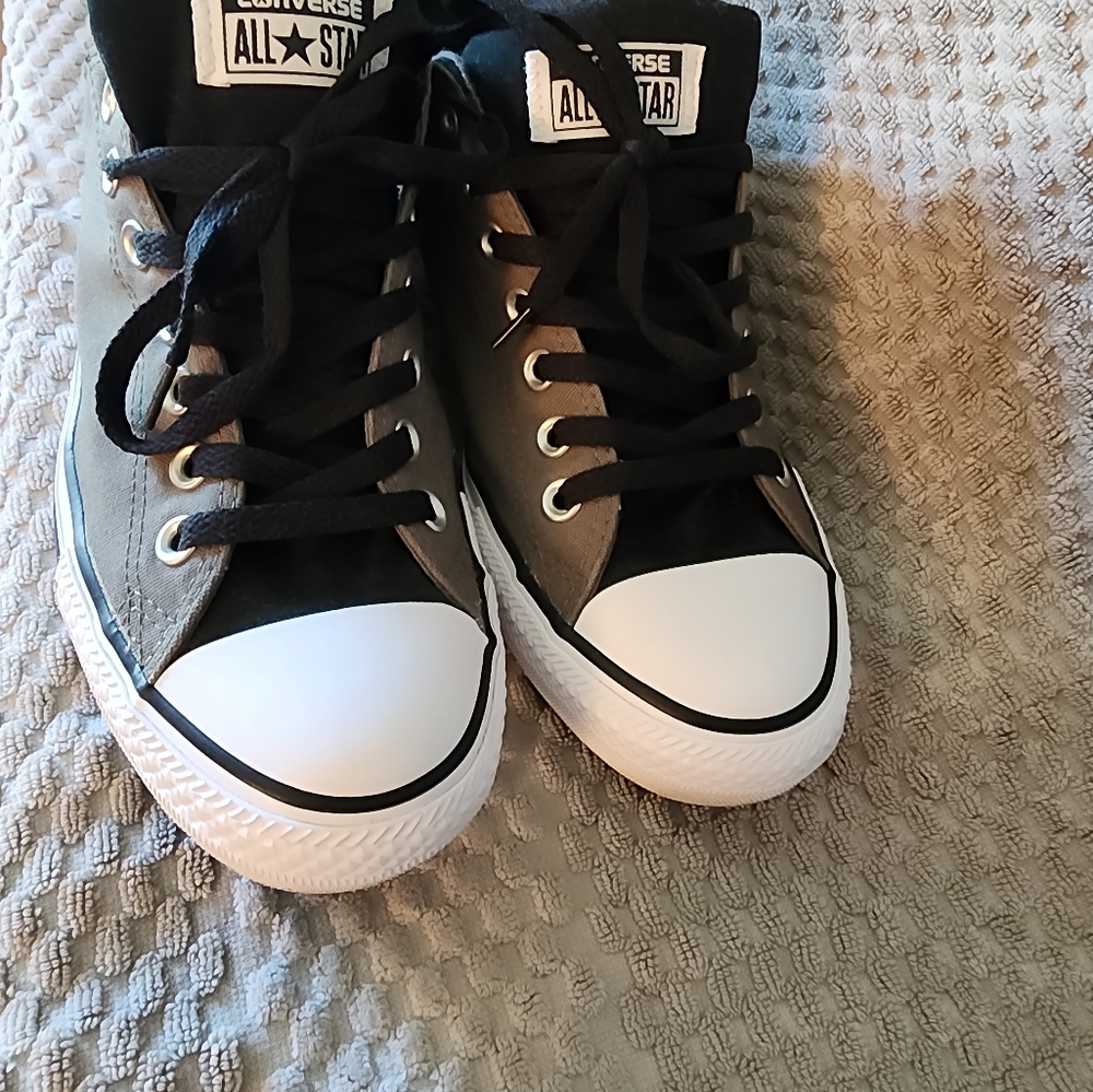Converse Allstars low new style padding